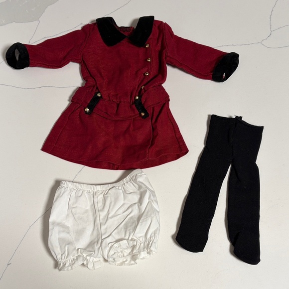 American Girl Other - American Girl Rebecca Meet Outfit